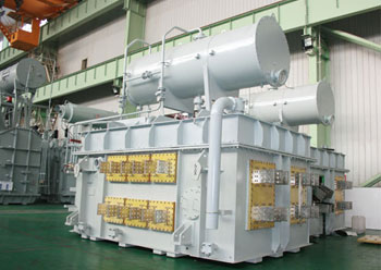 电解整流金年会